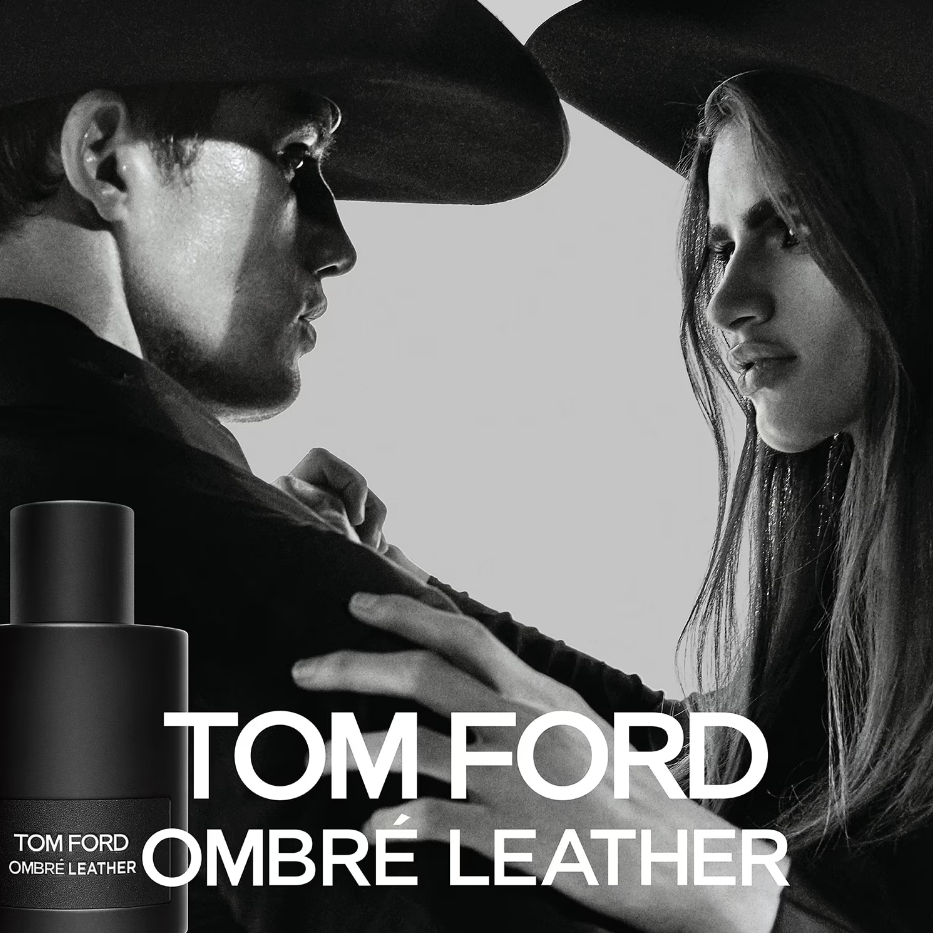 Ombré Leather - Eau de Parfum