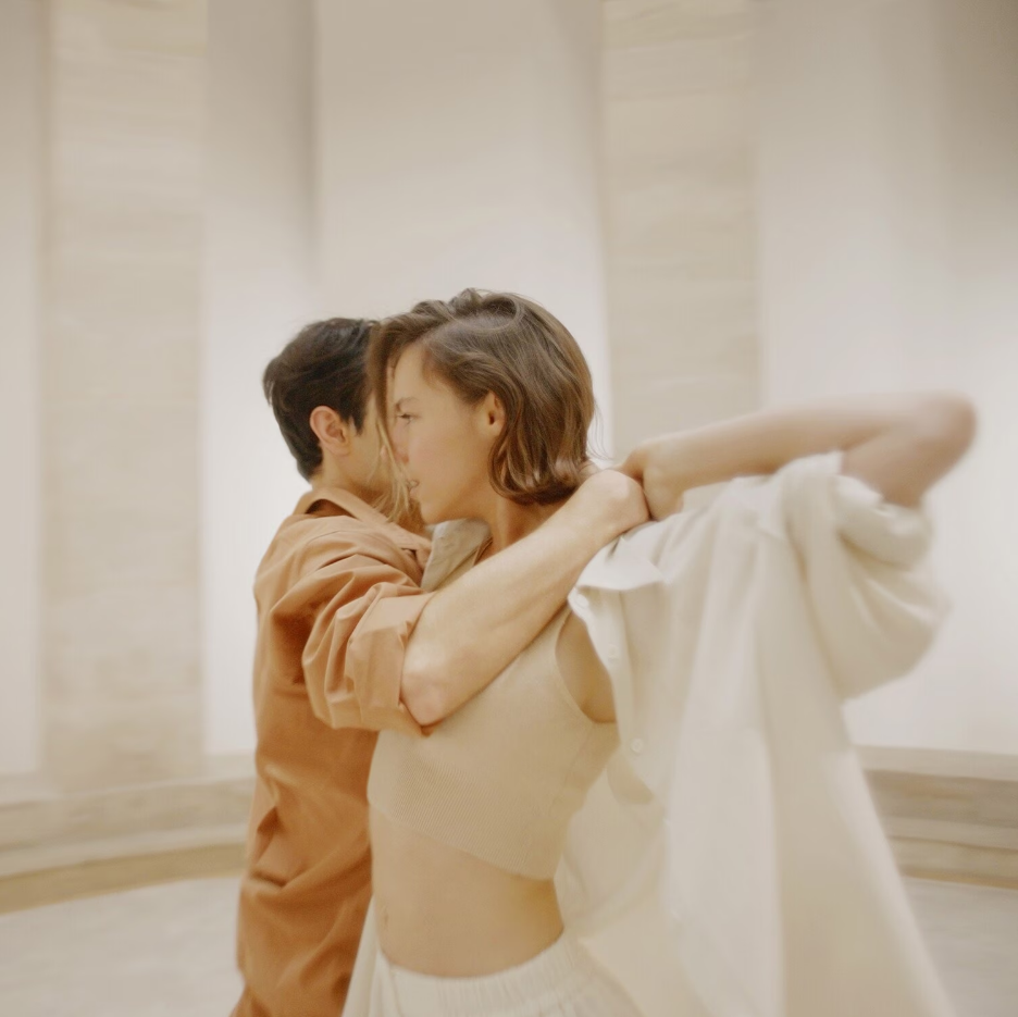 Gentle Fluidity Edition Gold - Eau de parfum