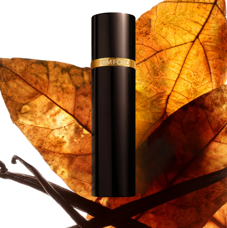 Tobacco Vanille - Eau de Parfum