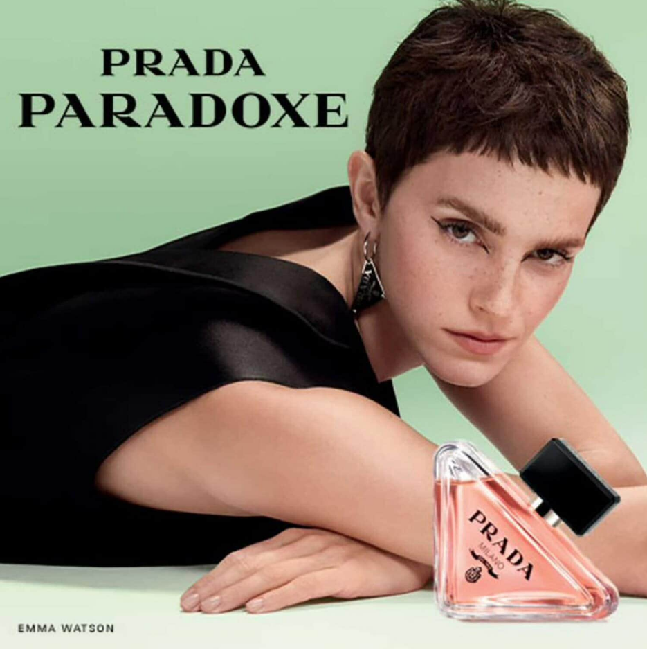 Paradoxe - Eau De Parfum Rechargeable
