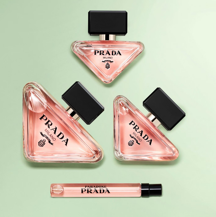 Paradoxe - Eau De Parfum Rechargeable