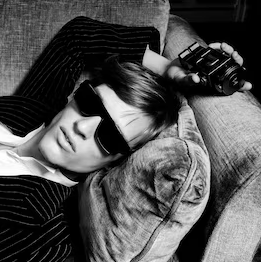 Phantom Parfum - Parfum