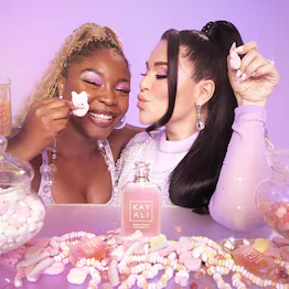 Vanilla Candy Rock Sugar 42 - Eau de Parfum