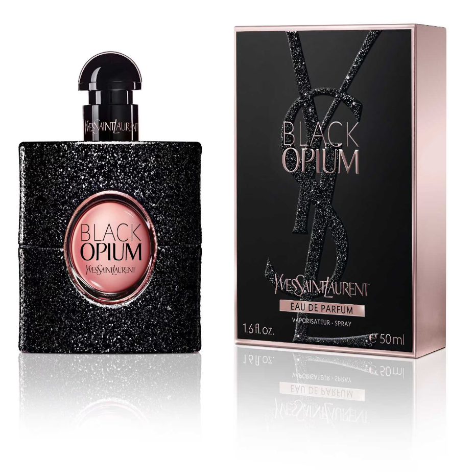 Black Opium - Eau de Parfum Vaporisateur