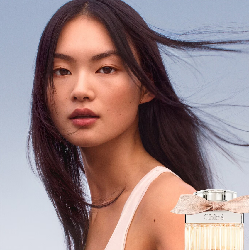 Chloé - Eau de Parfum