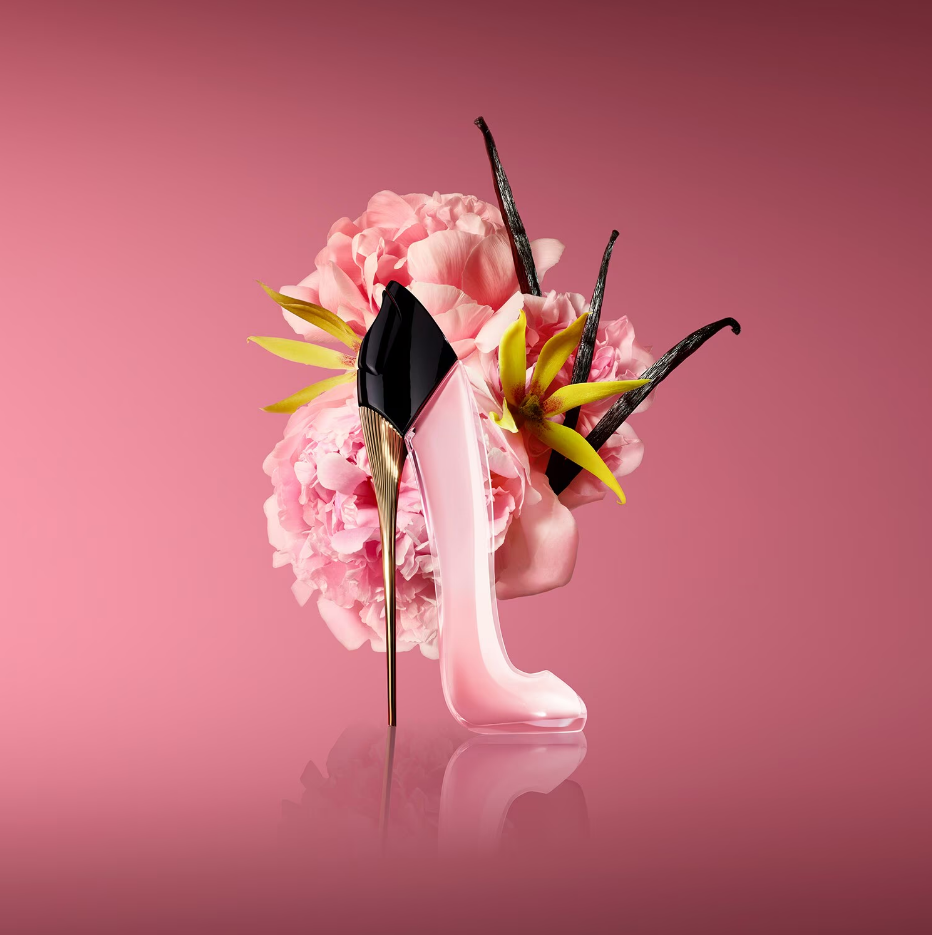 Good Girl Blush - Eau de Parfum Notes de Bergamote, Ylang Ylang & Vanille