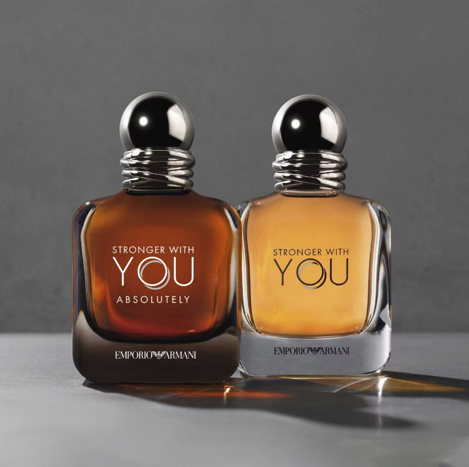 Stronger with You Absolutely - Eau de Parfum