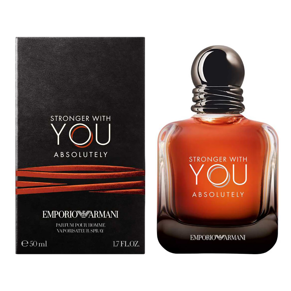 Stronger with You Absolutely - Eau de Parfum