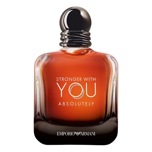 Stronger with You Absolutely - Eau de Parfum