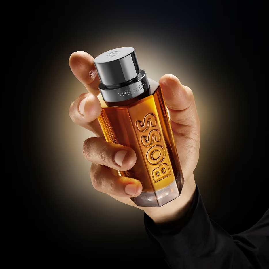 BOSS The Scent - Eau de Toilette
