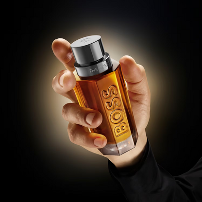 BOSS The Scent - Eau de Toilette