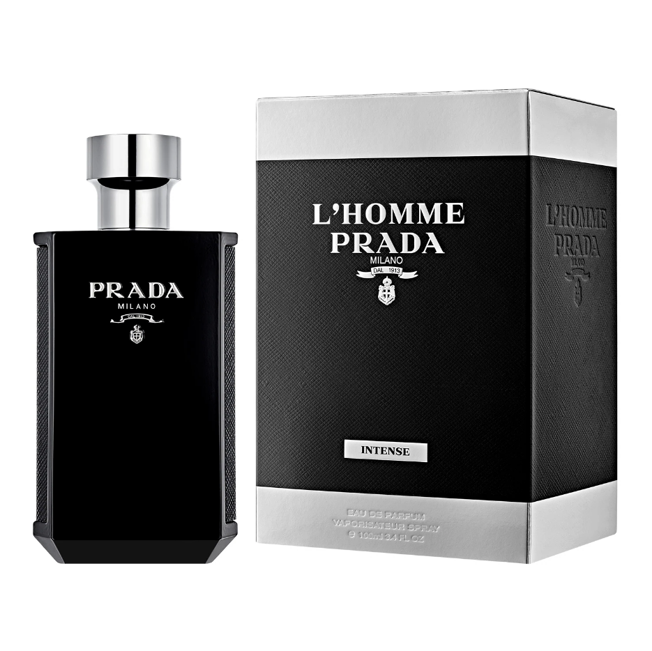 L'Homme Prada Intense - Eau de Parfum