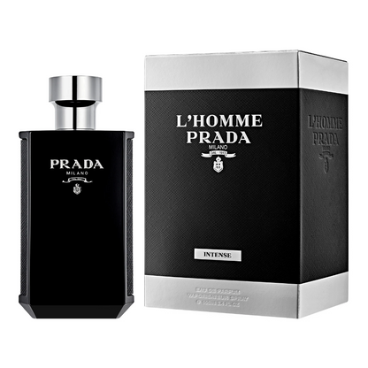 L'Homme Prada Intense - Eau de Parfum