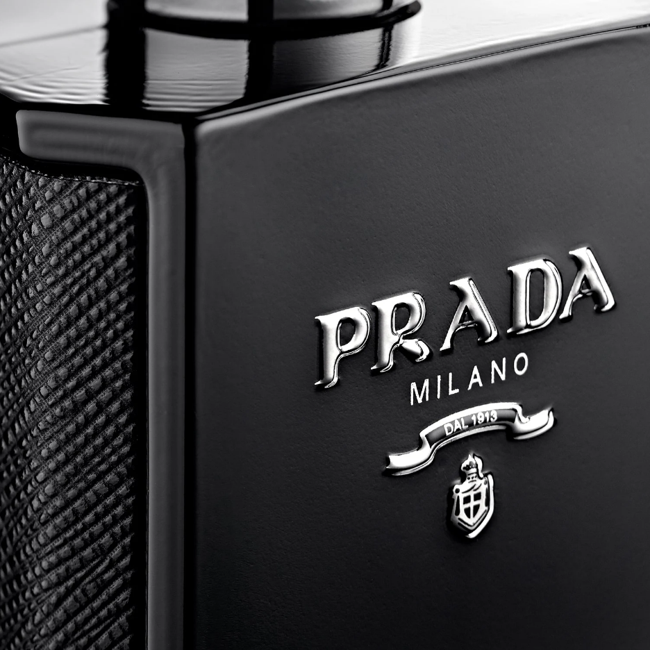 L'Homme Prada Intense - Eau de Parfum