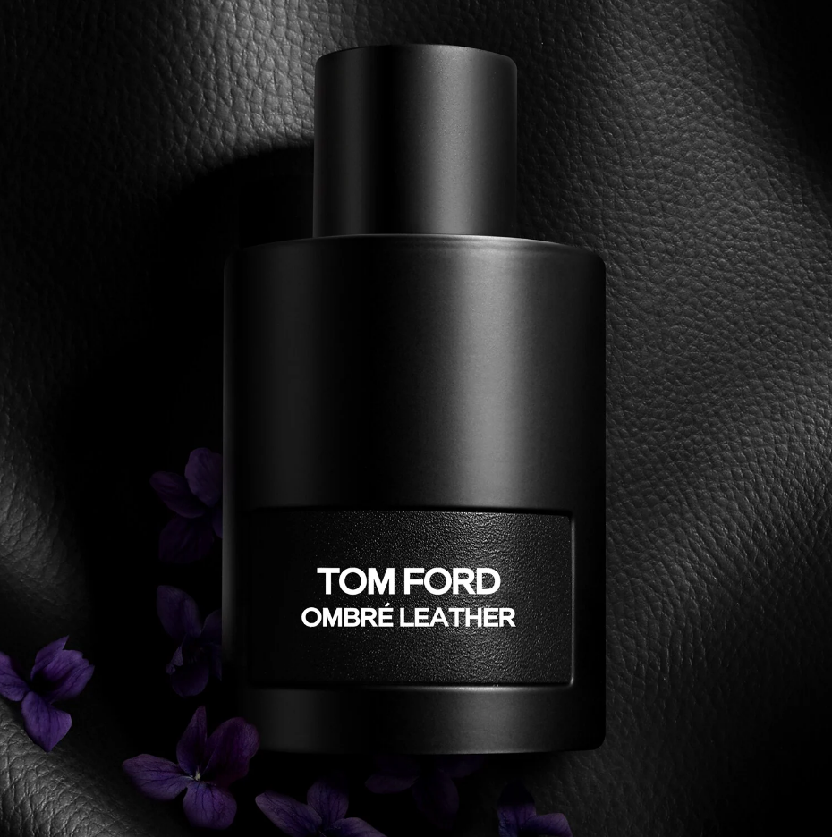 Ombré Leather - Eau de Parfum