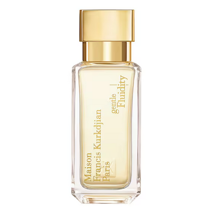 Gentle Fluidity Edition Gold - Eau de parfum