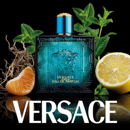 Versace Eros - Eau De Parfum