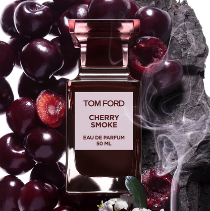 Cherry Smoke - Eau de Parfum