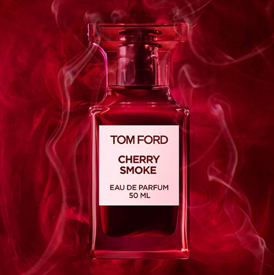 Cherry Smoke - Eau de Parfum