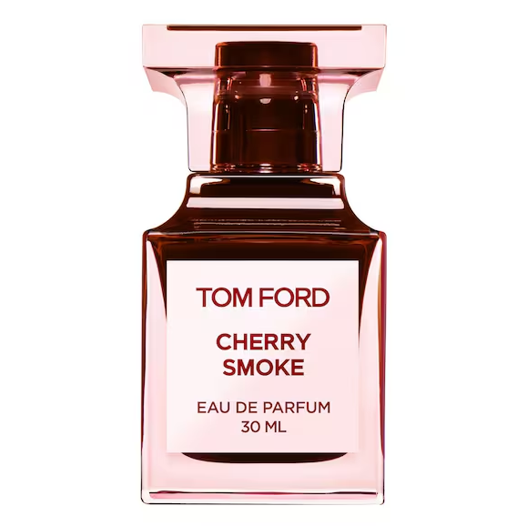Cherry Smoke - Eau de Parfum