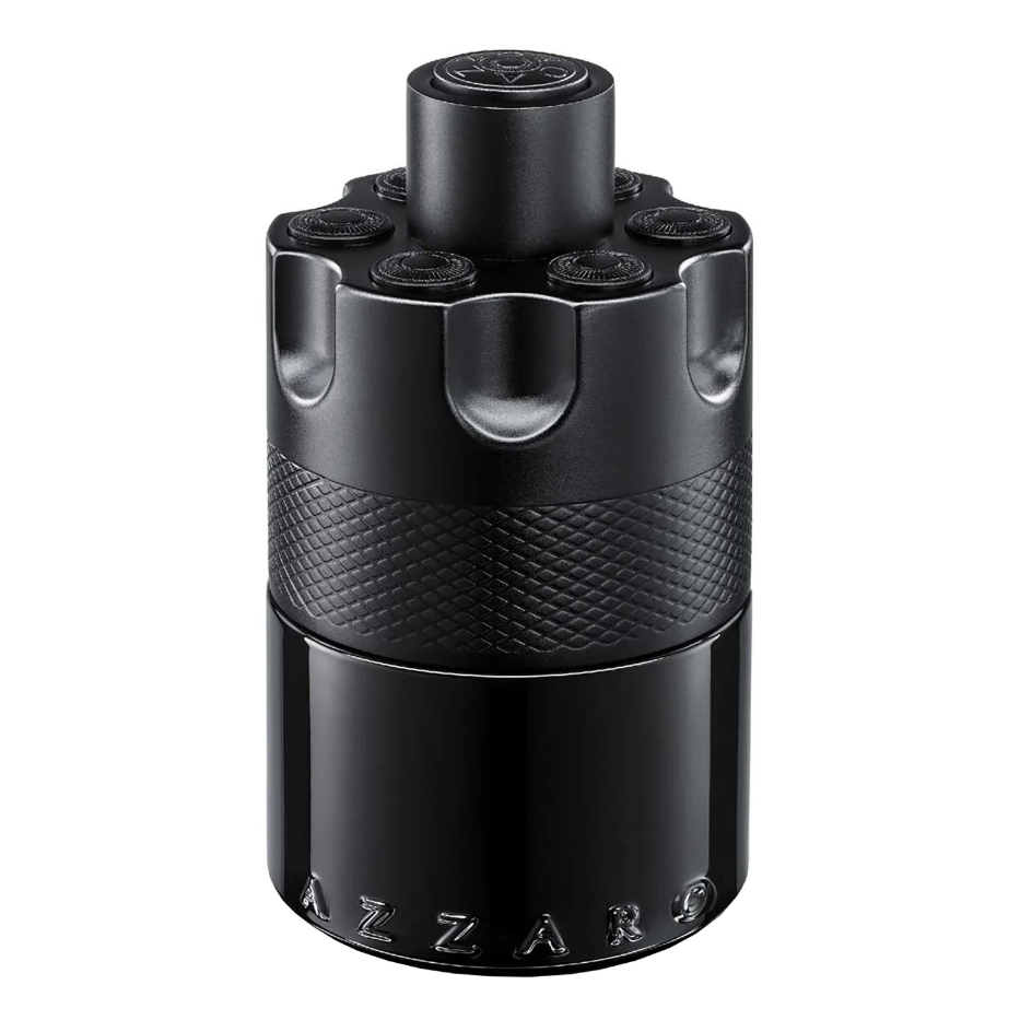 Azzaro The Most Wanted - Eau de Parfum Intense