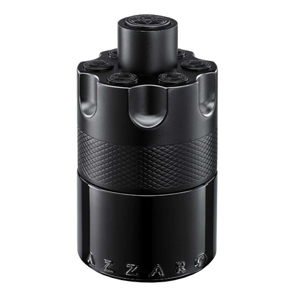 Azzaro The Most Wanted - Eau de Parfum Intense