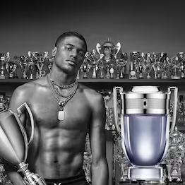 Invictus - Eau de Toilette