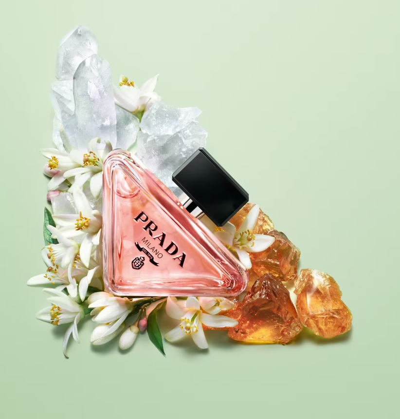 Paradoxe - Eau De Parfum Rechargeable