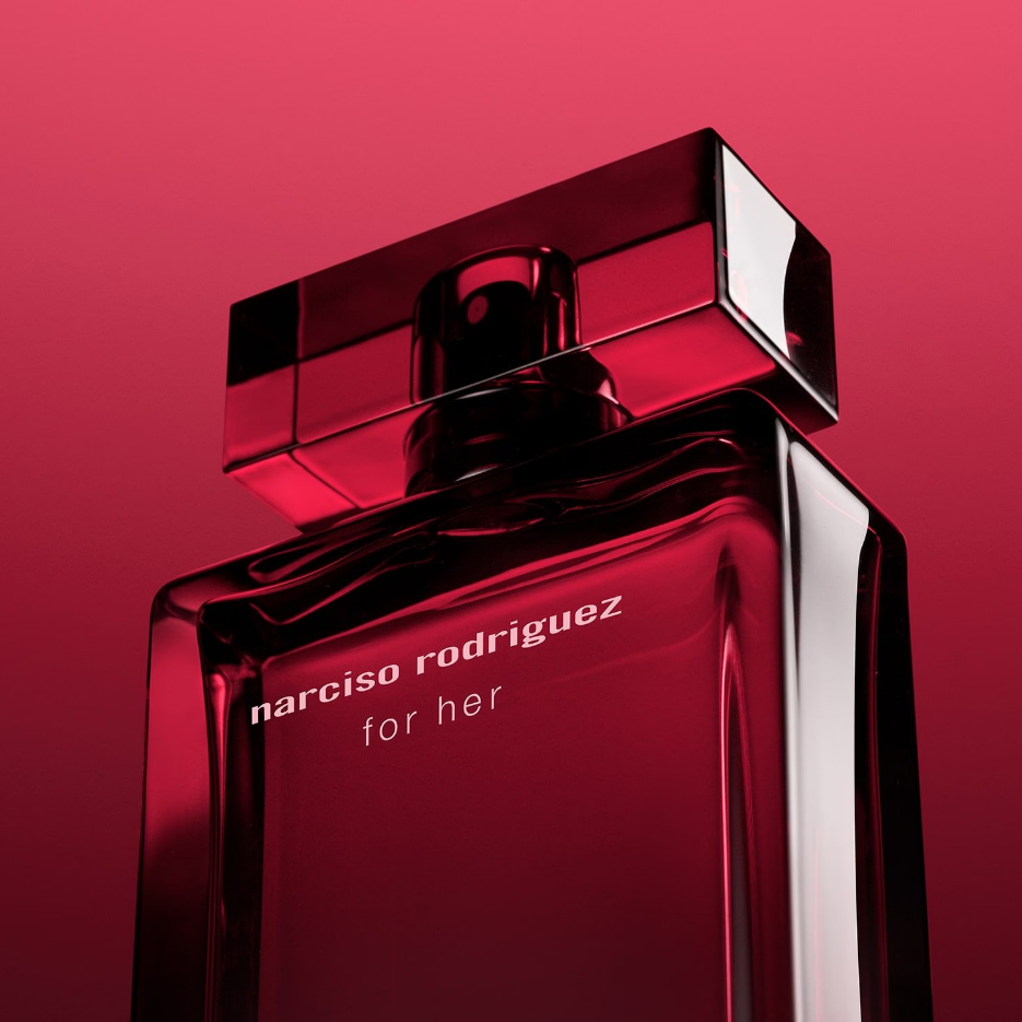 for her - Eau de Parfum Intense