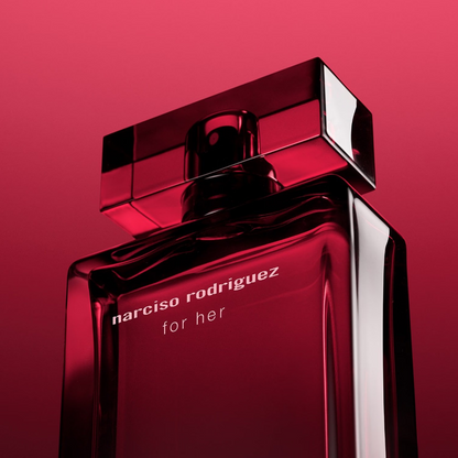for her - Eau de Parfum Intense
