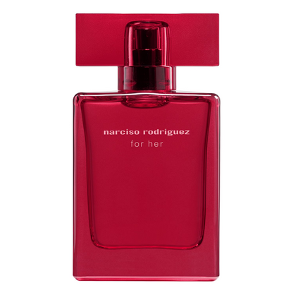 for her - Eau de Parfum Intense