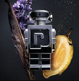 Phantom - Eau de Toilette