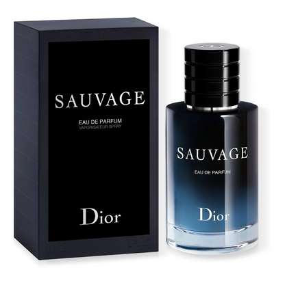Sauvage - Eau de parfum pour homme - Notes épicées & d'absolu vanille