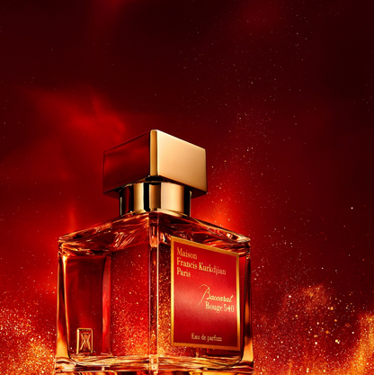 Baccarat Rouge 540 - Eau de parfum