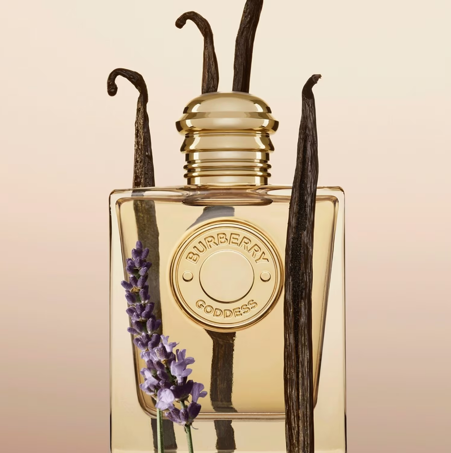 Goddess - Eau de Parfum