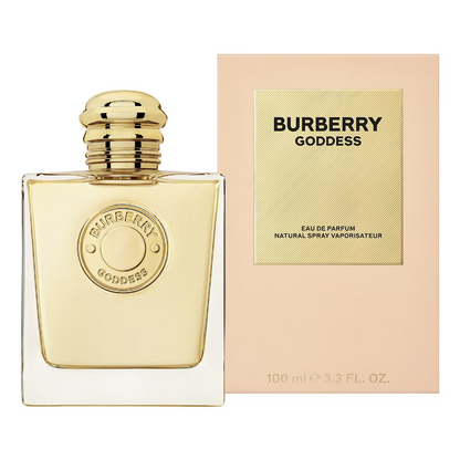 Goddess - Eau de Parfum