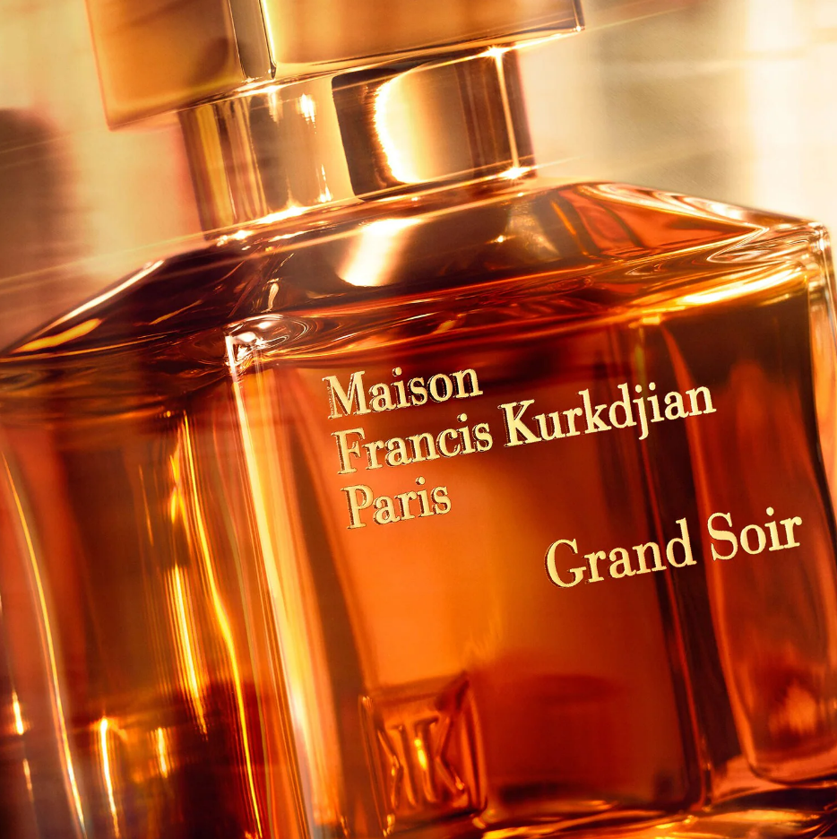 Grand Soir - Eau de parfum