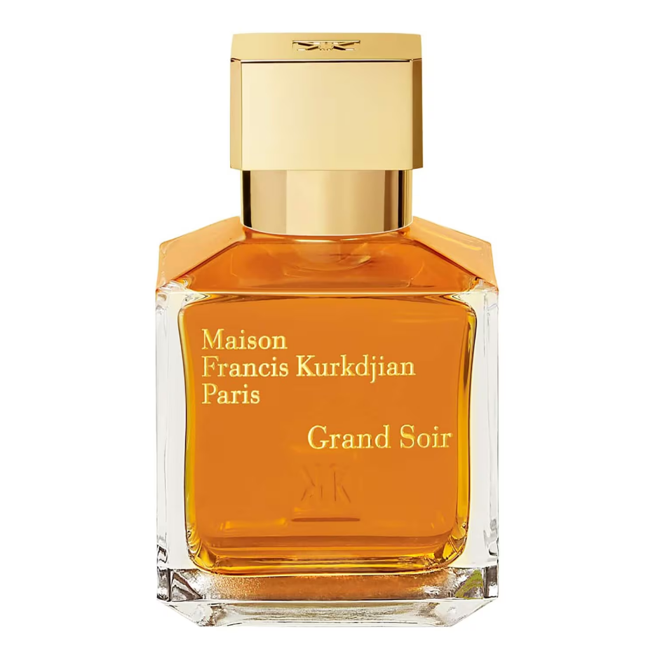 Grand Soir - Eau de parfum