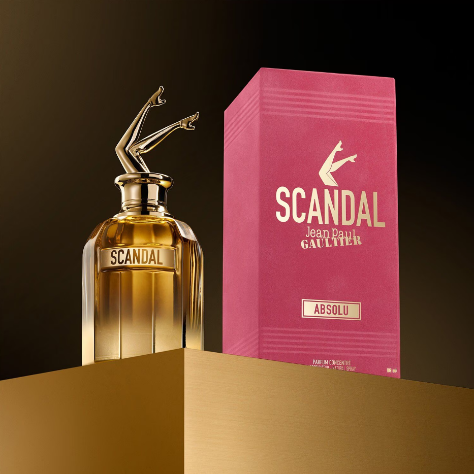 Scandal Absolu - Parfum Intense