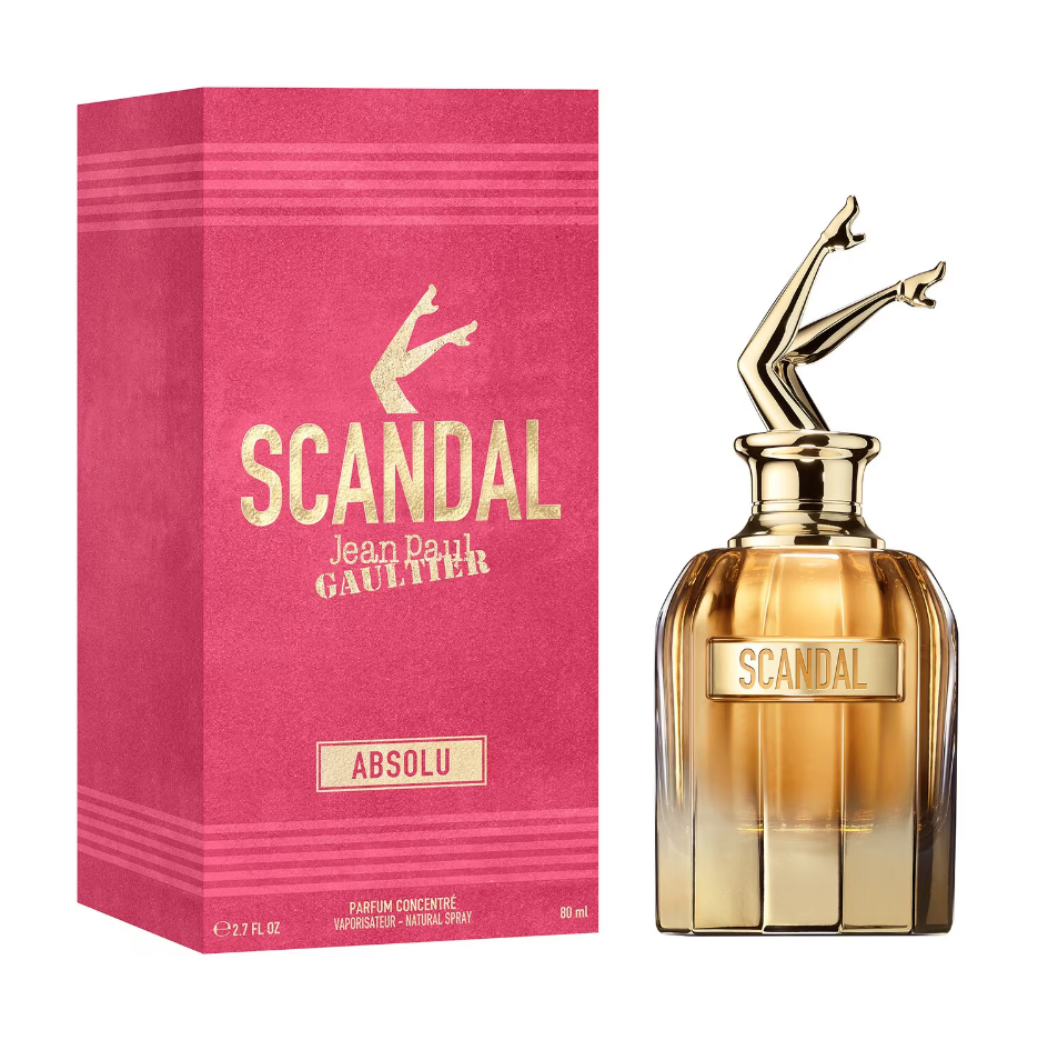 Scandal Absolu - Parfum Intense