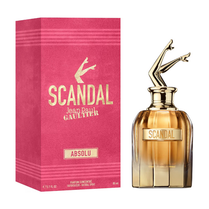 Scandal Absolu - Parfum Intense