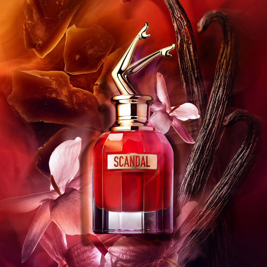 Scandal Le Parfum - Eau de Parfum