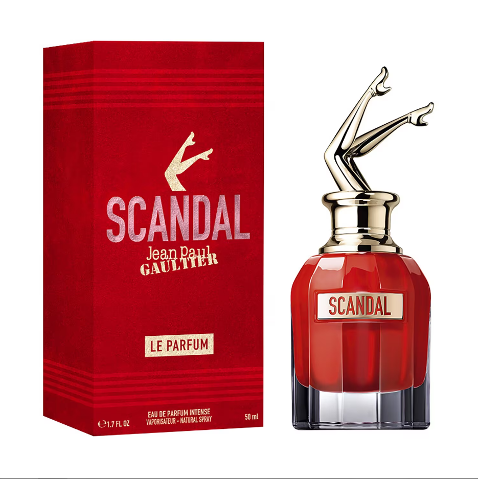 Scandal Le Parfum - Eau de Parfum