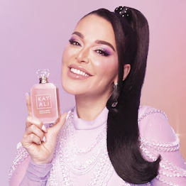 Vanilla Candy Rock Sugar 42 - Eau de Parfum