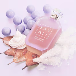 Vanilla Candy Rock Sugar 42 - Eau de Parfum