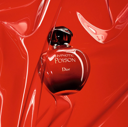 Hypnotic Poison - Eau de toilette pour femme - Notes fleuries & orientales