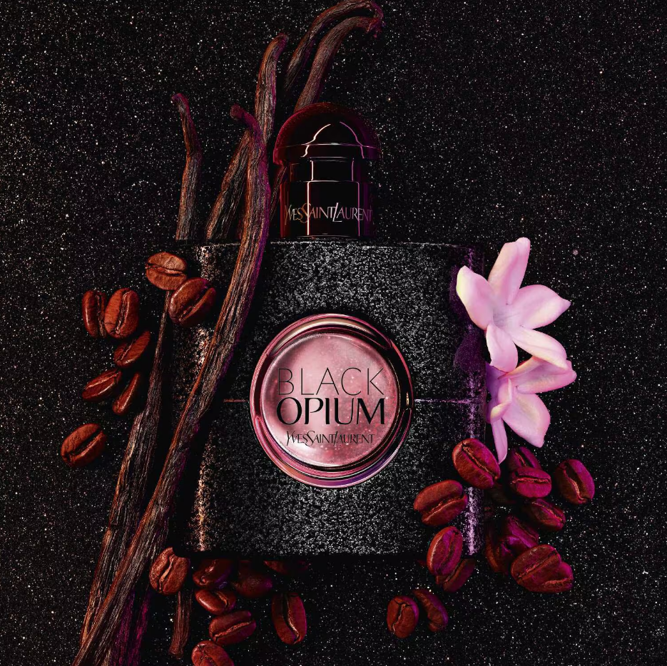 Black Opium - Eau de Parfum Vaporisateur