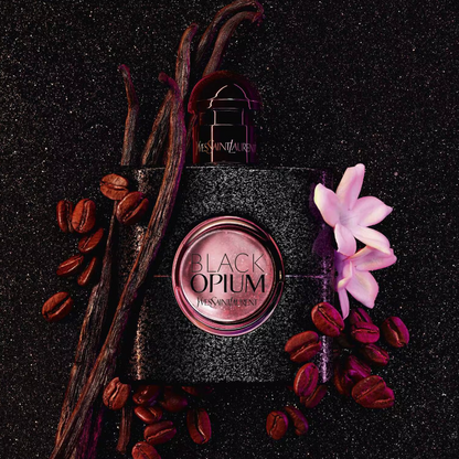 Black Opium - Eau de Parfum Vaporisateur