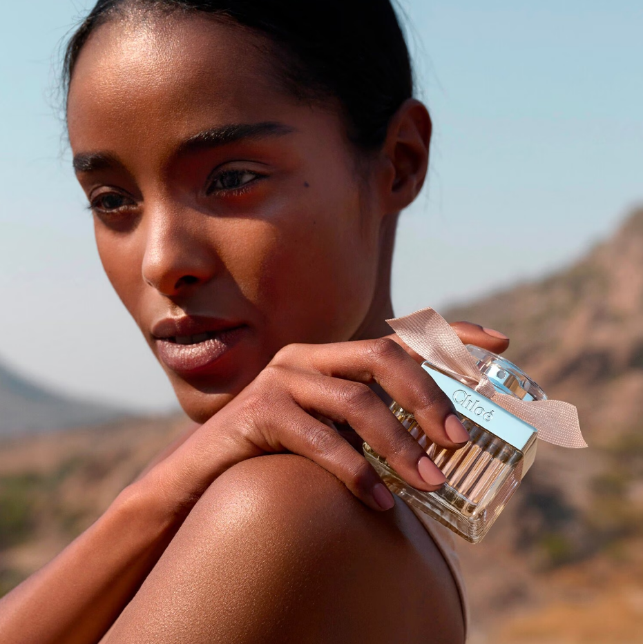 Chloé - Eau de Parfum