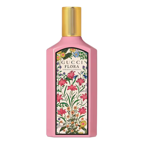 Flora Gorgeous Gardenia - Eau de Parfum Pour Femme Florale et Fruitée